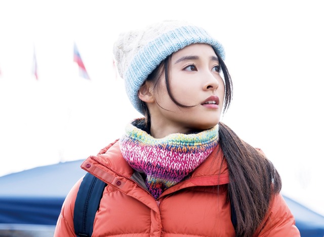 『ヒノマルソウル～舞台裏の英雄たち～』（C）2021映画「ヒノマルソウル」製作委員会