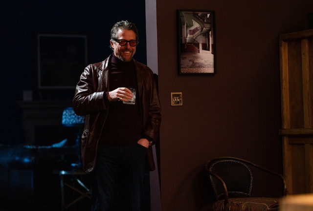 『ジェントルメン』（C） 2020 Coach Films UK Ltd. All Rights Reserved.