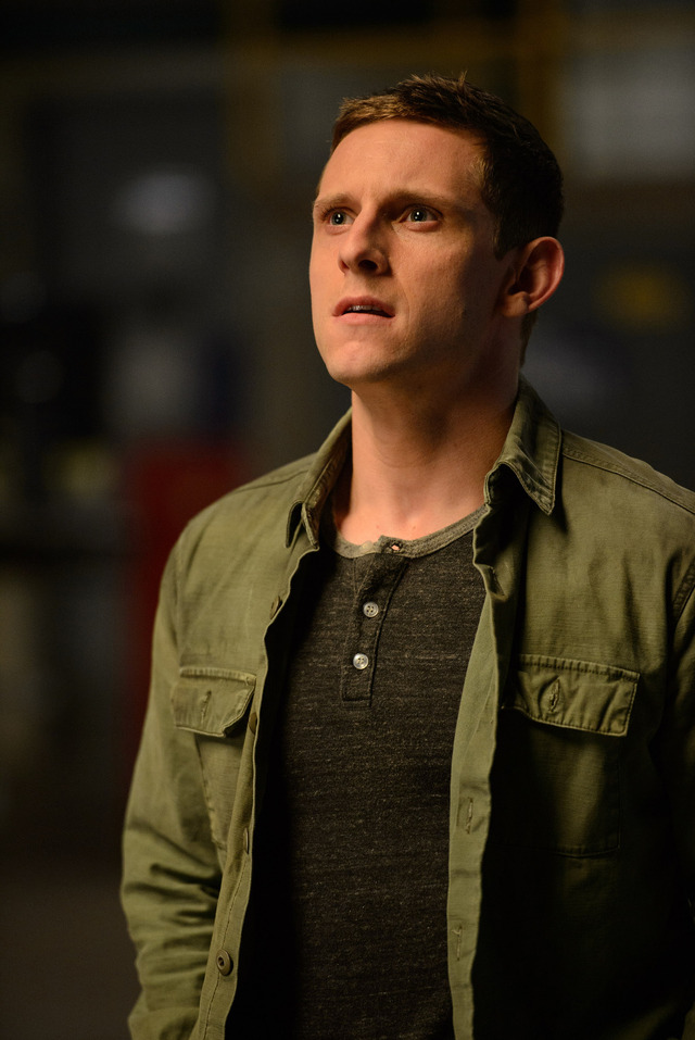 『ファンタスティック・フォー（2015）』(C) 2021 Twentieth Century Fox Film Corporation