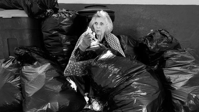 『悲闘 (DUELO)』