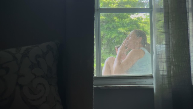 『アナ・ベルドフォードを探して (Searching For Ana Veldford)』