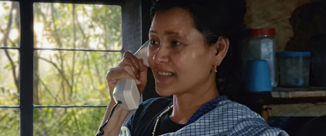 『コトリの歌 (The Bird Song)』