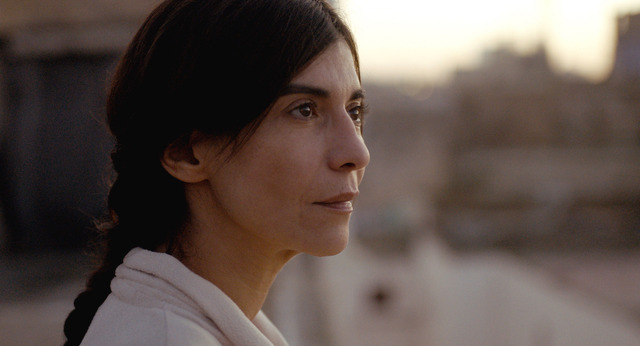 『モロッコ、彼女たちの朝』　（C）Ali n' Productions – Les Films du Nouveau Monde – Artemis Productions