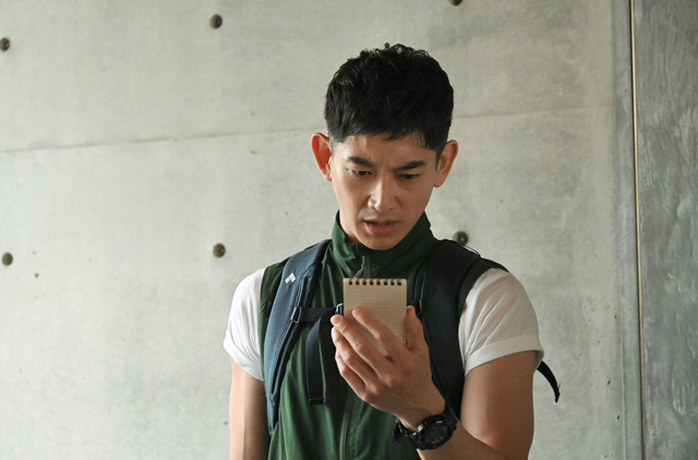 「リコカツ」第8話（C）TBS