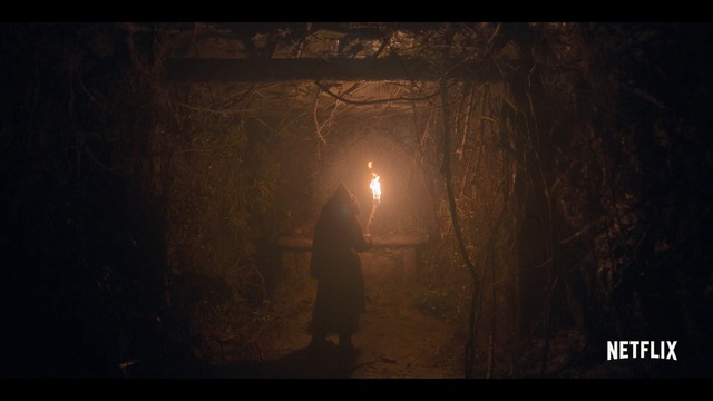 「キングダム：アシンの物語」は7月23日よりNetflixにて配信