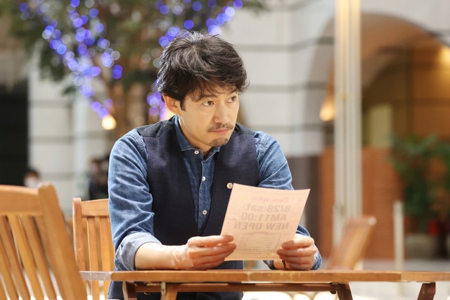 「イチケイのカラス」第10話（C）フジテレビ