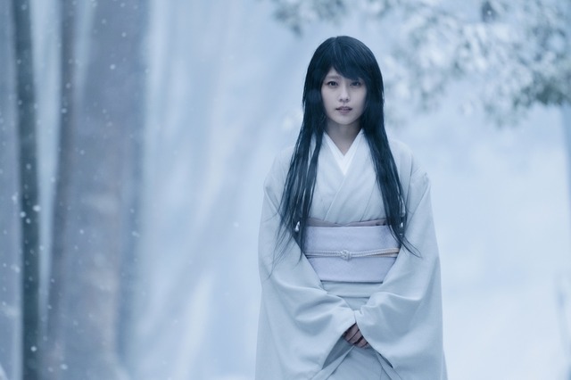 『るろうに剣心 最終章 The Beginning』(C) 和月伸宏/ 集英社 (C)2020 映画「るろうに剣心 最終章 The Beginning」製作委員会
