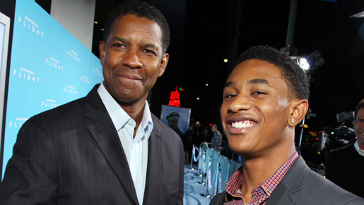 『フライト』L.A.プレミアイベント