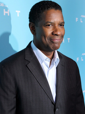 『フライト』L.A.プレミアイベント 