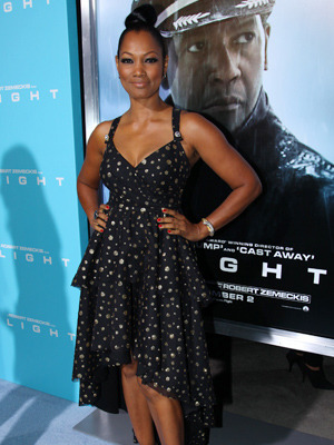 『フライト』L.A.プレミアイベント 