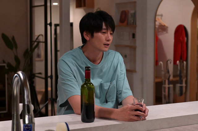 「着飾る恋には理由があって」第8話（C）TBS