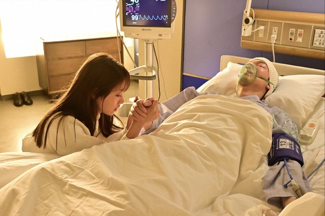 「恋はDeepに」第9話（C）NTV