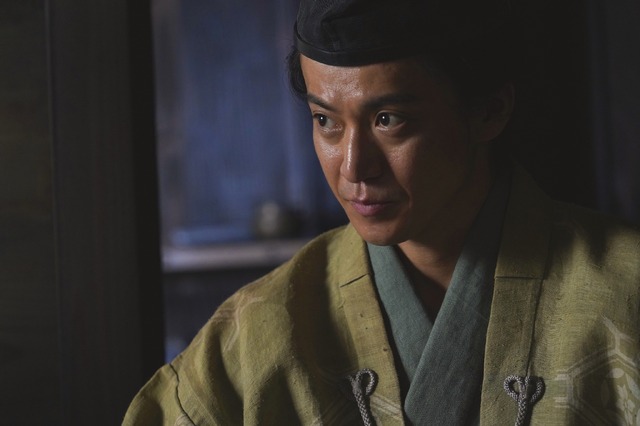 大河ドラマ「鎌倉殿の13人」