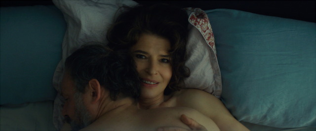 『ベル・エポックでもう一度』　(C) 2019-LES FILMS DU KIOSQUE-PATHÉ FILMS-ORANGE STUDIO-FRANCE 2 CINÉMA-HUGAR PROD-FILSUMEDIA