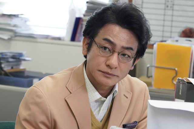 「レンアイ漫画家」第10話（C）フジテレビ