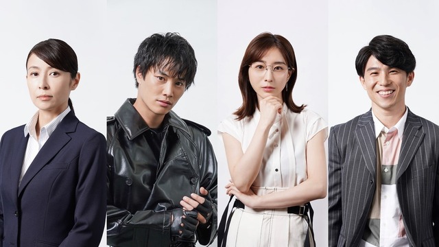 「ボクの殺意が恋をした」