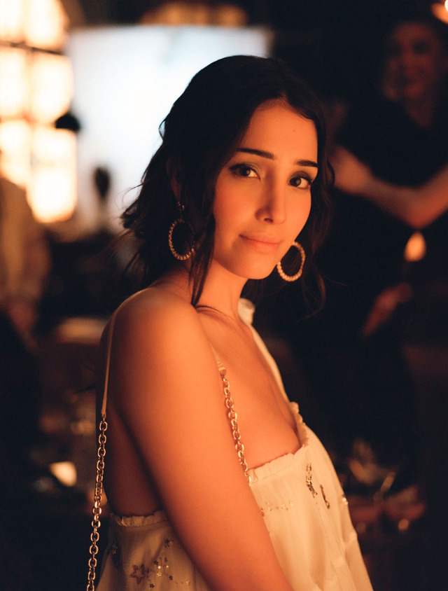 「Gossip Girl」 (C) APOLLO