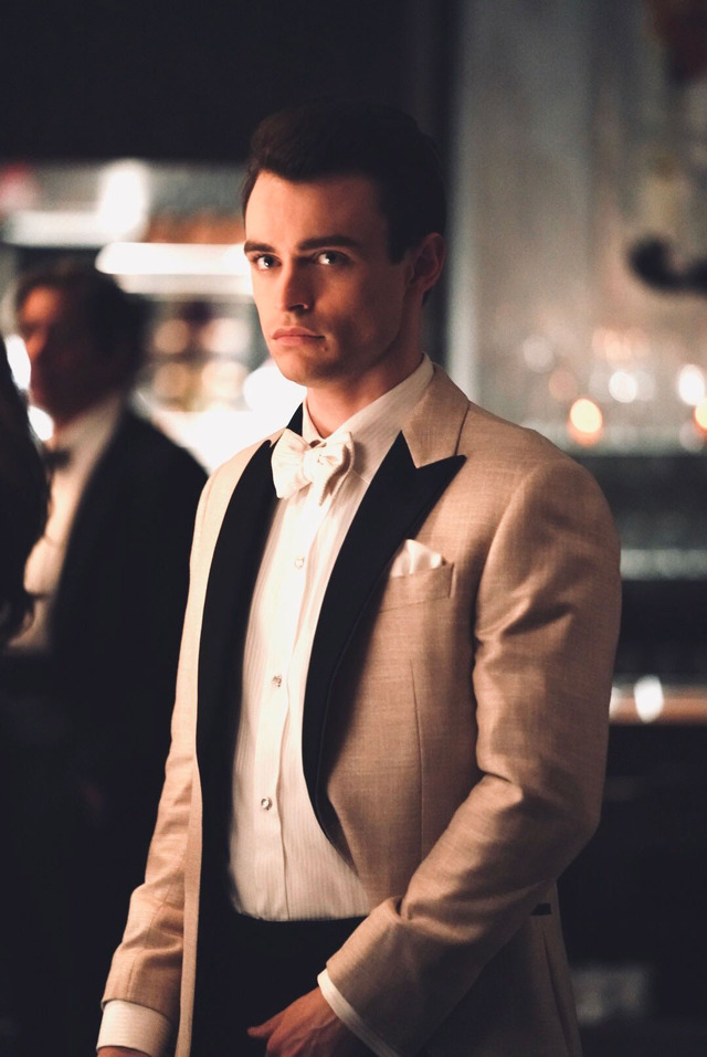 「Gossip Girl」 (C) APOLLO