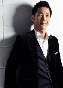 『のぼうの城』野村萬斎インタビュー／photo：Naoki Kurozu