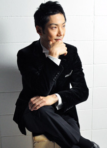 『のぼうの城』野村萬斎インタビュー／photo：Naoki Kurozu