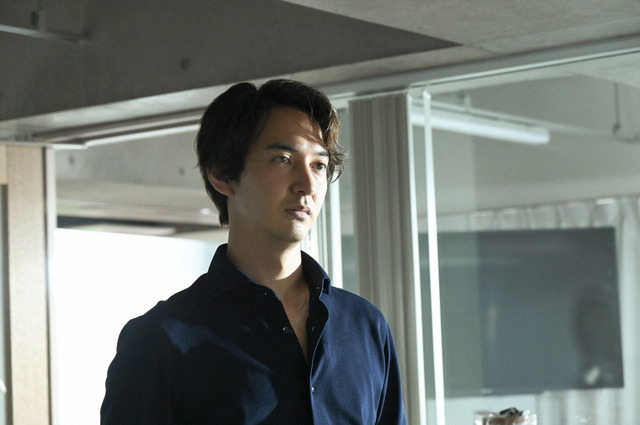 「リコカツ」第9話（C）TBS