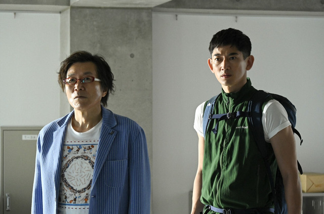 「リコカツ」第9話（C）TBS