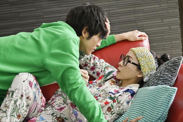 「あのときキスしておけば」第7話(C)テレビ朝日