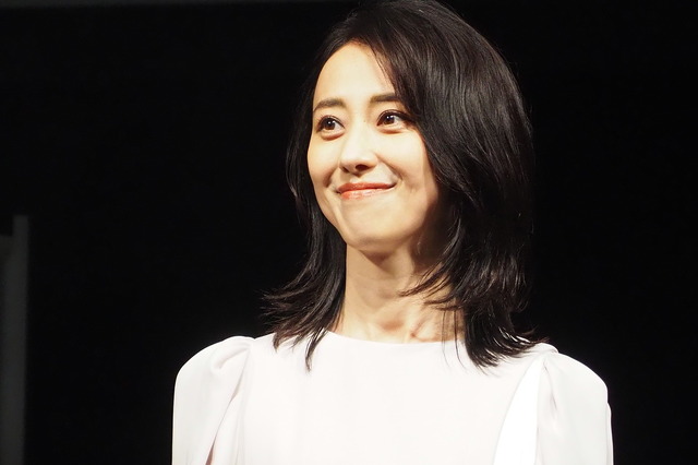 紺野まひる／「ショートショート フィルムフェスティバル＆アジア 2021」オープニングセレモニー