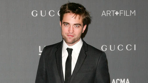 ロバート・パティンソン