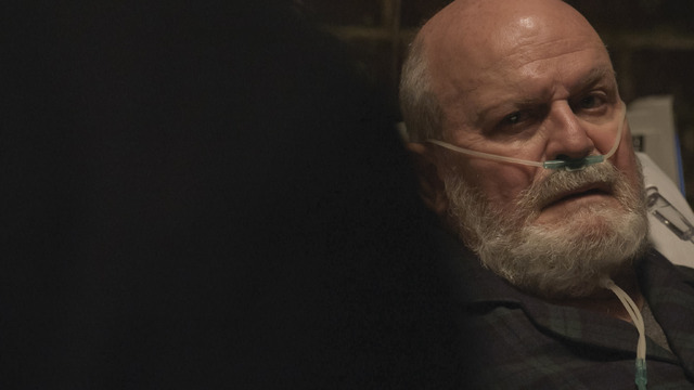 「ブラックリスト シーズン8」(c) 2020, 2021 Sony Pictures Television, Inc. and Open 4 Business Productions LLC. All Rights Reserved.