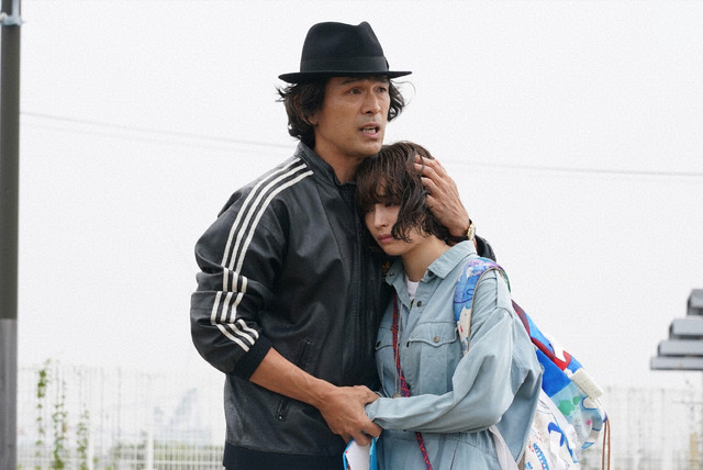 「ネメシス」最終話（C）NTV