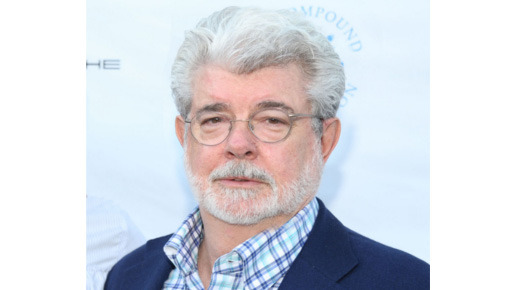 ジョージ・ルーカス