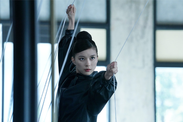 『Arc アーク』(C)2021 映画『Arc』製作委員会