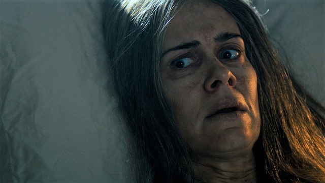 『RUN／ラン』　(C) 2020 Summit Entertainment, LLC. All Rights Reserved.