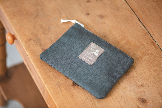 「LET'S START WHERE WE CAN!」(C) Disney