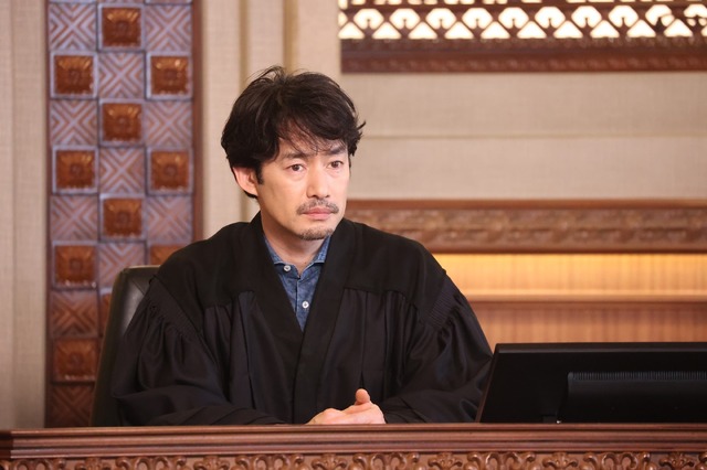 「イチケイのカラス」最終話（C）フジテレビ