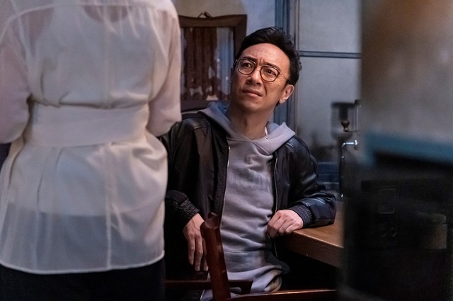 「大豆田とわ子と三人の元夫」最終話（C）カンテレ