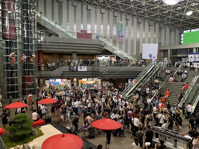 『唐人街探偵 東京MISSION』（C）WANDA MEDIA CO.,LTD. AS ONE PICTURES(BEIJING)CO.,LTD.CHINA FILM CO.,LTD “DETECTIVE CHINATOＷN3”