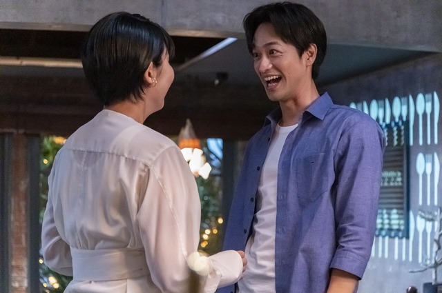 「大豆田とわ子と三人の元夫」最終話