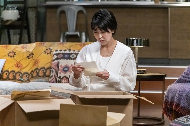 「大豆田とわ子と三人の元夫」最終話