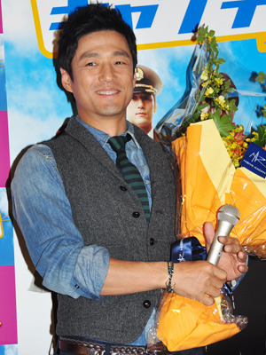 「お願い、キャプテン」DVD発売記念プレミアムトークイベント