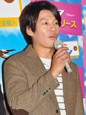 「お願い、キャプテン」DVD発売記念プレミアムトークイベント