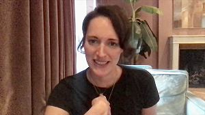 「ステージド2 俺たちの舞台、アメリカ上陸!?」（C）Staged Films Limited MMXX