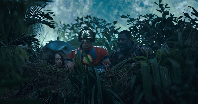 『ザ・スーサイド・スクワッド　