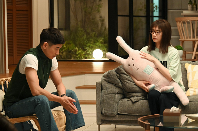 「リコカツ」最終話(C)TBS