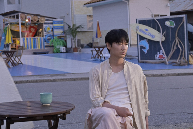 「恋はもっとDeepに ―運命の再会スペシャル―」（C）NTV