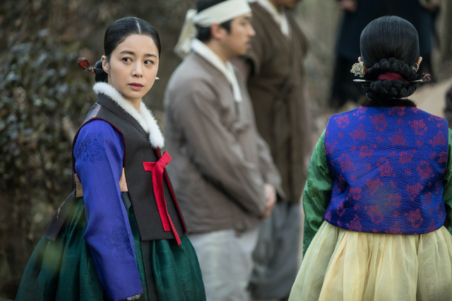 『ヨコクソン』（C）2018 SMILE ENT & ISU VENTURE CAPITAL & FOOTPRINT FACTORY. All Rights Reserved.