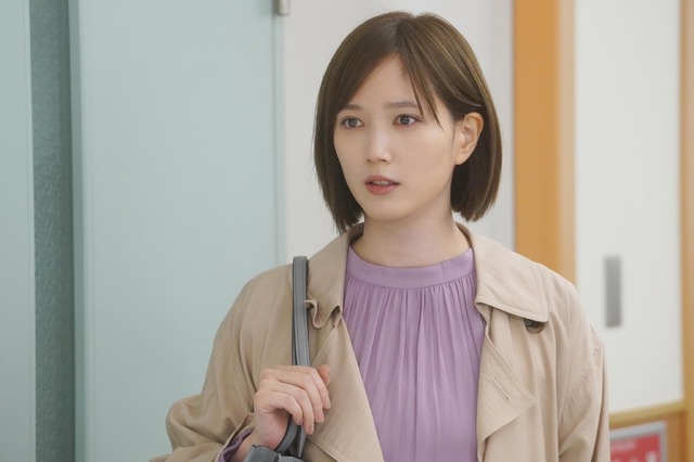 「ラジエーションハウスII～放射線科の診断レポート～」(Ｃ)フジテレビ