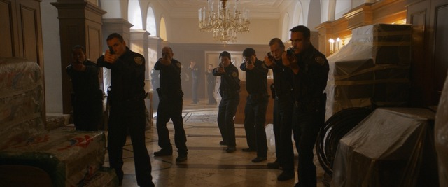 『ドアマン』（C） Copyright 2020 Doorman Inc. All Rights Reserved　