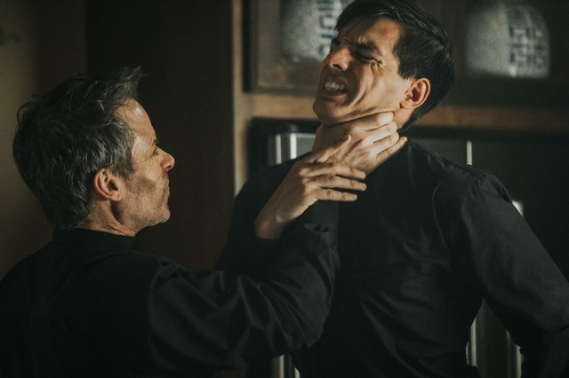 『スレイヤー 7日目の煉獄』（C） 2020 Cinestate Seventh Day, LLC